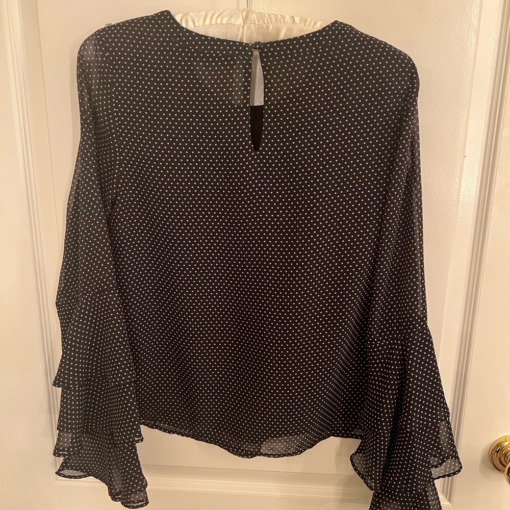 Blouse - Picture 2 of 4